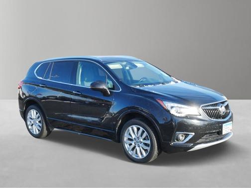 2020 Buick Envision Premium I