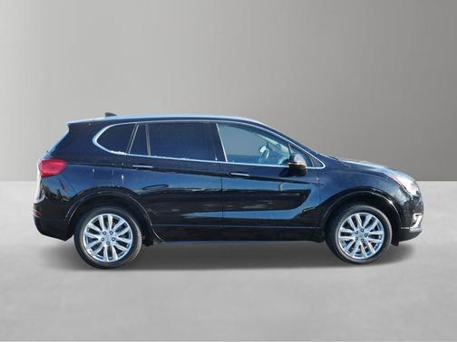 2020 Buick Envision Premium I