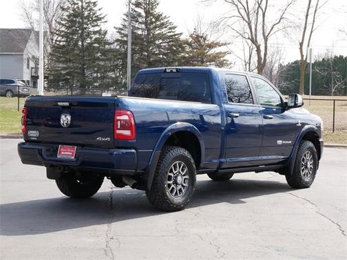 2022 RAM 2500 Longhorn