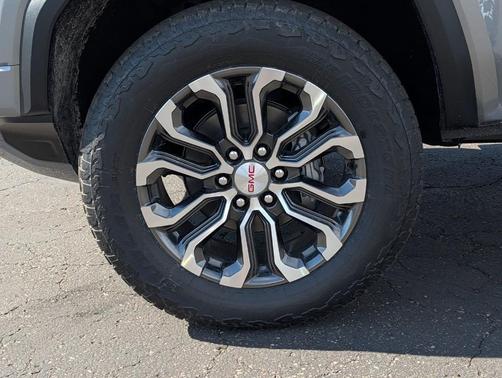 Sterling 2026 GMC Canyon Denali