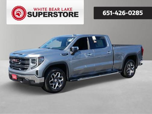 Sterling 2023 GMC Sierra 1500 SLT