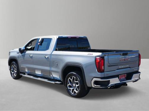 Sterling 2023 GMC Sierra 1500 SLT