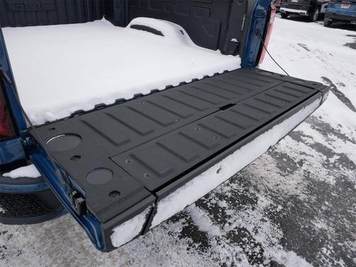 2026 GMC Sierra 2500 Denali