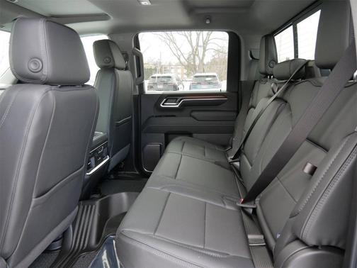 2026 GMC Sierra 2500 Denali