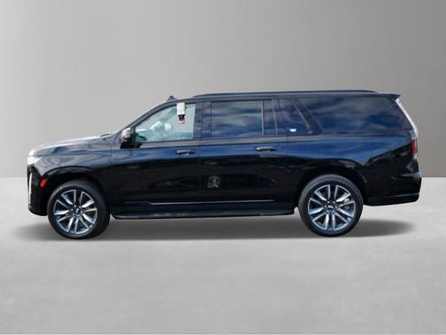 2021 Cadillac Escalade ESV Sport Platinum