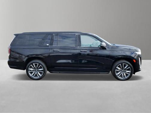 2021 Cadillac Escalade ESV Sport Platinum