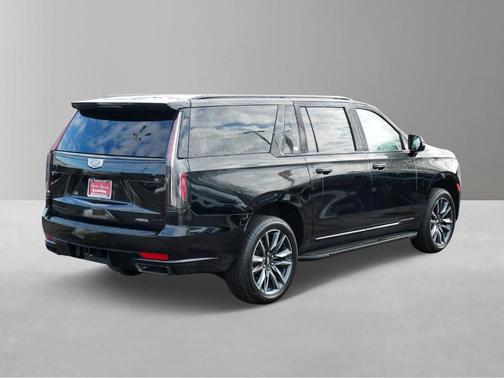 2021 Cadillac Escalade ESV Sport Platinum