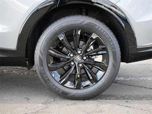 2025 Buick Envista Sport Touring
