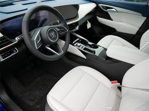 2025 Buick Envision Avenir