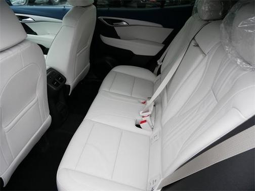 2025 Buick Envision Avenir