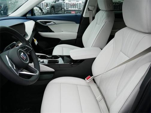 2025 Buick Envision Avenir