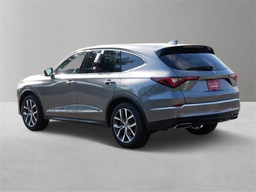 2024 Acura MDX Technology