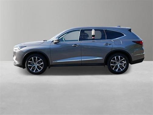2024 Acura MDX Technology