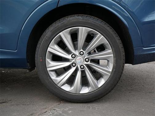 2025 Buick Envista Avenir