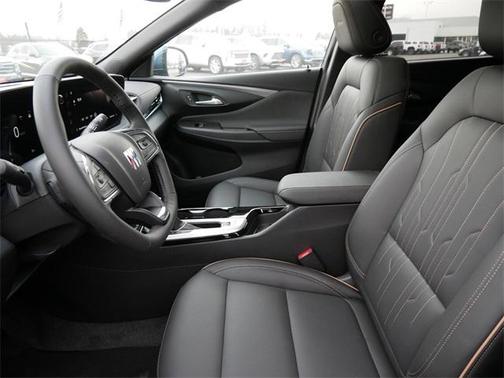 2025 Buick Envista Avenir