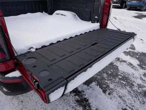 2026 GMC Sierra 3500 AT4