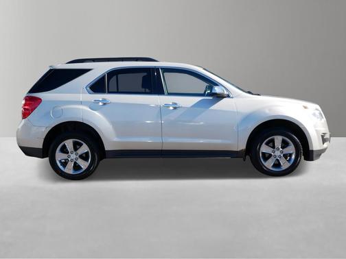 2014 Chevrolet Equinox 1LT