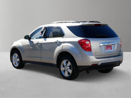 2014 Chevrolet Equinox 1LT