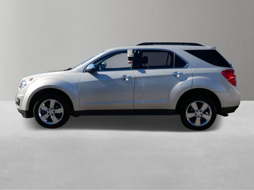 2014 Chevrolet Equinox 1LT