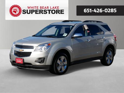 2014 Chevrolet Equinox 1LT