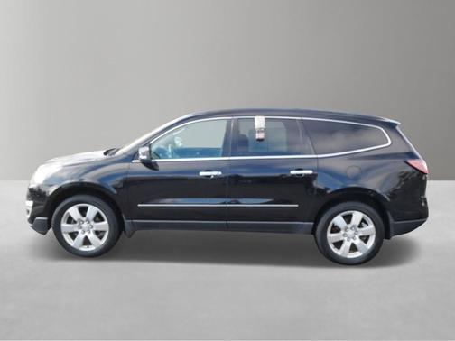2016 Chevrolet Traverse LTZ