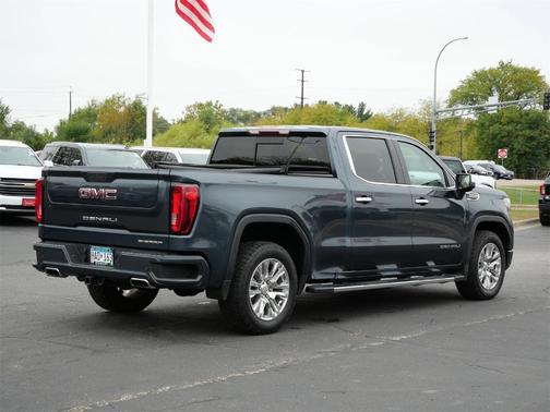 2019 GMC Sierra 1500 Denali
