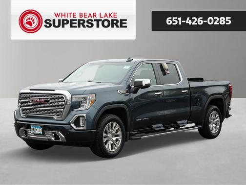 2019 GMC Sierra 1500 Denali