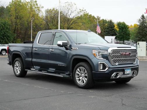 2019 GMC Sierra 1500 Denali