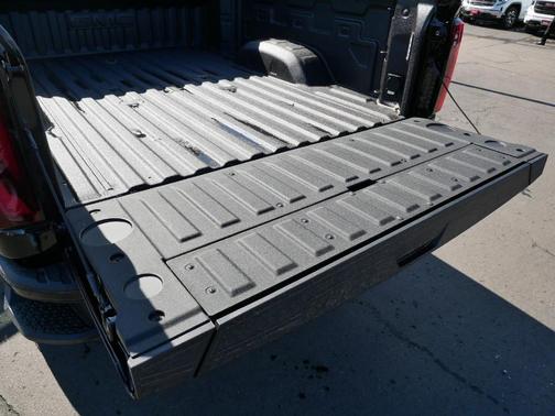 2026 GMC Sierra 3500 Denali Ultimate