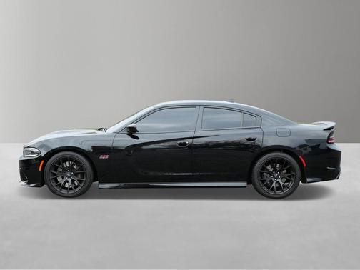 2018 Dodge Charger R/T 392