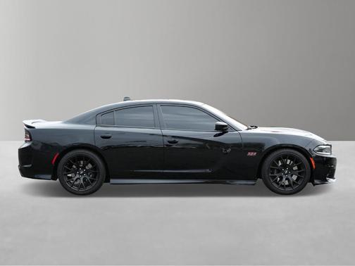 2018 Dodge Charger R/T 392