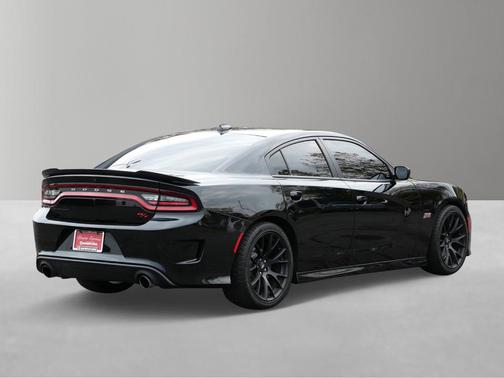 2018 Dodge Charger R/T 392