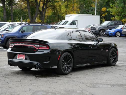 2018 Dodge Charger R/T 392