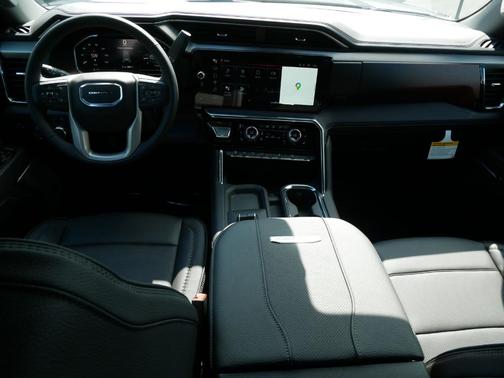 2026 GMC Sierra 3500 Denali