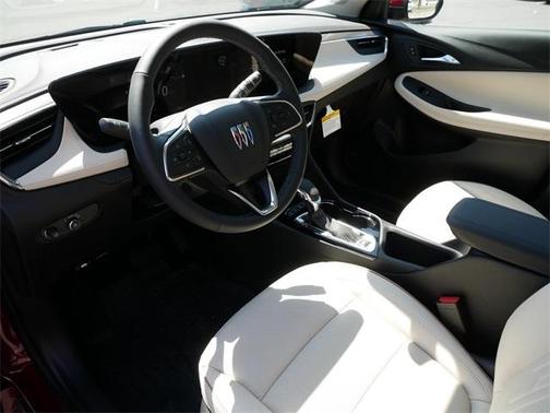 2025 Buick Encore GX Avenir