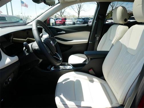 2025 Buick Encore GX Avenir