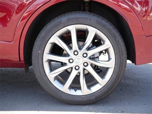 2025 Buick Encore GX Avenir