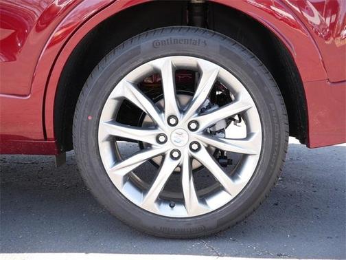 2025 Buick Encore GX Avenir