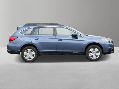 2016 Subaru Outback 2.5i