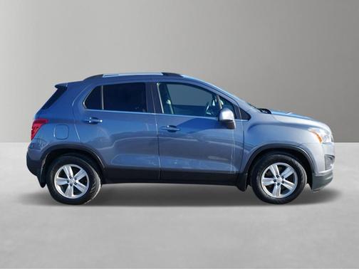 2015 Chevrolet Trax LT