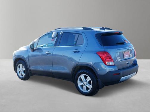 2015 Chevrolet Trax LT