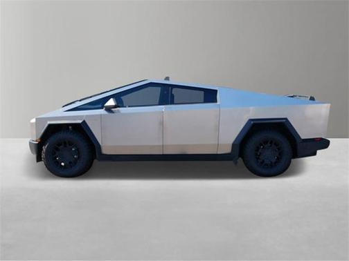 2024 Tesla Cybertruck Base