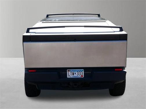 2024 Tesla Cybertruck Base