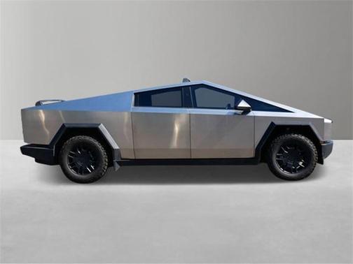 2024 Tesla Cybertruck Base