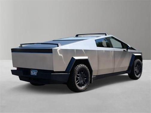 2024 Tesla Cybertruck Base
