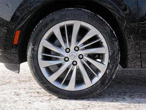 2025 Buick Envision Avenir