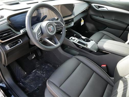 2025 Buick Envision Avenir