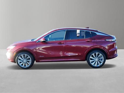 2024 Buick Envista Avenir