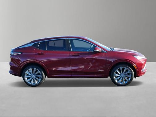 2024 Buick Envista Avenir