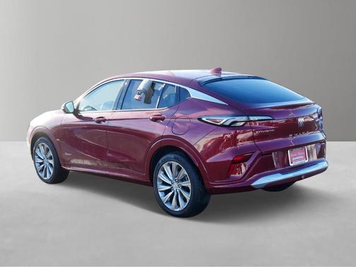 2024 Buick Envista Avenir